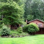 The Cottage at Glen Galla