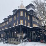 Osceola Lake Inn