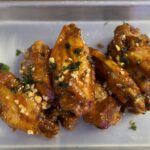 Hustle Wing Co.