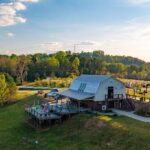 Appalachian Ridge Artisan Hard Cider