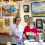 Art Mob Studios & Marketplace