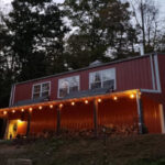 The Barn at Slick Rock