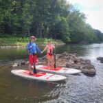 Wai Mauna SUP Tours