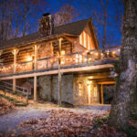 Blue Ridge Cabin