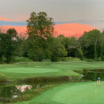 Broadmoor Golf Links