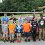 Camp Bob