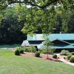 Camp Wayfarer