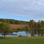 Orchard Lake Campground