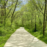 Cane Creek Greenway