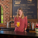 Cider Barn at Jeter Mountain Farm