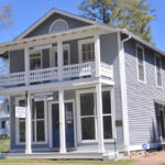Historic Flat Rock Cultural Center Museum