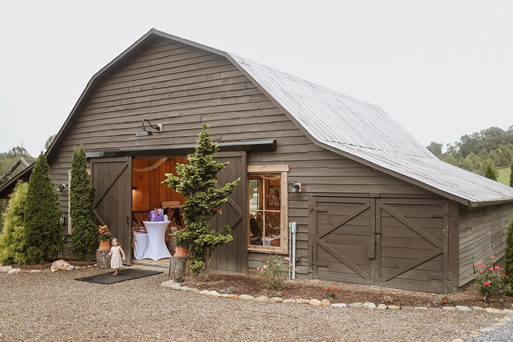 Echo Hill Flower Farm
