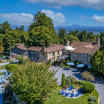 Echo Mountain Inn