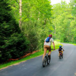 Ecusta Trail