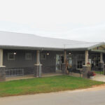 Edneyville Community Center