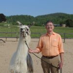 Ellaberry Llama Farm