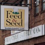 Feed & Seed