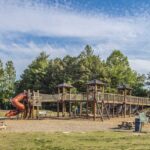 The Park at Flat Rock