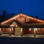 Flat Rock Playhouse, State Theatre of North Carolina