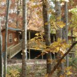 Green Mountain Lodge & Cabins