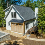 Garden Cottages