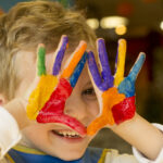 Hands On! Children’s Museum