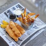 Harvey’s @ The Henderson