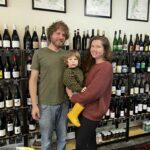 Hoopers Creek Wine Market