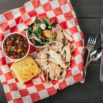 Hubba Hubba Smokehouse