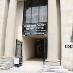Henderson County Genealogical & Historical Society