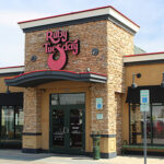 Ruby Tuesday