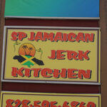 SP Jamaican Jerk Kitchen