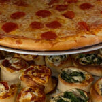 K’s NY Pizza & SoFlo Food