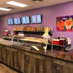 La Vida Loca Ice Cream & Mexican Snacks