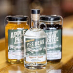 M & T Distilling