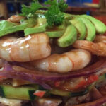 Mariscos El Paso
