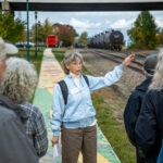 Guided History Walks
