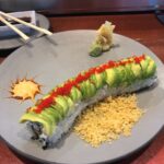Mudpuppies Sports and Sushi Bar