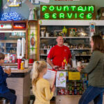 Mike’s on Main