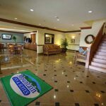 Mountain Inn & Suites Asheville Airport