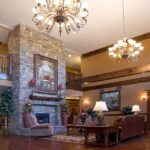 The Lodge at Flat Rock