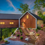 The Chalet at Rhododendron Ridge
