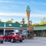 Harry’s Grill & Piggy’s Ice Cream