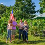 Saint Paul Mountain Vineyard