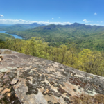 Young’s Mountain Trail