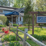 Season’s at Highland Lake
