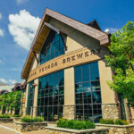 Sierra Nevada Brewing Co.