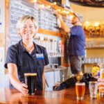 Southern Appalachian Brewery