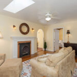 Sylvan Town Cottage