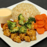 Take-Me-Out Japanese Restaurant